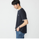 FRED PERRY: M1588 TWIN TIPPED Tシャツ