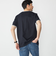 FRED PERRY: M1588 TWIN TIPPED Tシャツ