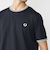 FRED PERRY: M1588 TWIN TIPPED Tシャツ
