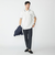 FRED PERRY: M3600 TWIN TIPPED FRED PERRY ポロシャツ