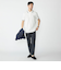 FRED PERRY: M3600 TWIN TIPPED FRED PERRY ポロシャツ