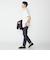 FRED PERRY: M3600 TWIN TIPPED FRED PERRY ポロシャツ