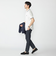 FRED PERRY: M3600 TWIN TIPPED FRED PERRY ポロシャツ
