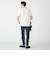 FRED PERRY: M3600 TWIN TIPPED FRED PERRY ポロシャツ