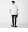 FRED PERRY: M3600 TWIN TIPPED FRED PERRY ポロシャツ
