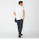 FRED PERRY: M3600 TWIN TIPPED FRED PERRY ポロシャツ