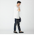 FRED PERRY: M3600 TWIN TIPPED FRED PERRY ポロシャツ