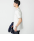 FRED PERRY: M3600 TWIN TIPPED FRED PERRY ポロシャツ