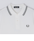 FRED PERRY: M3600 TWIN TIPPED FRED PERRY ポロシャツ