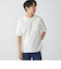 SHIPS:〈接触冷感/遮熱/吸水拡散/UVカット〉COVEROSS(R) フリーザー Tシャツ