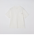 SHIPS:〈接触冷感/遮熱/吸水拡散/UVカット〉COVEROSS(R) フリーザー Tシャツ