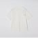 SHIPS:〈接触冷感/遮熱/吸水拡散/UVカット〉COVEROSS(R) フリーザー Tシャツ