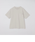 SHIPS:〈接触冷感/遮熱/吸水拡散/UVカット〉COVEROSS(R) フリーザー Tシャツ