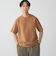 SHIPS:〈接触冷感/遮熱/吸水拡散/UVカット〉COVEROSS(R) フリーザー Tシャツ