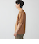 SHIPS:〈接触冷感/遮熱/吸水拡散/UVカット〉COVEROSS(R) フリーザー Tシャツ