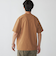 SHIPS:〈接触冷感/遮熱/吸水拡散/UVカット〉COVEROSS(R) フリーザー Tシャツ