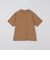 SHIPS:〈接触冷感/遮熱/吸水拡散/UVカット〉COVEROSS(R) フリーザー Tシャツ