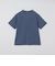 SHIPS:〈接触冷感/遮熱/吸水拡散/UVカット〉COVEROSS(R) フリーザー Tシャツ