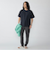 SHIPS:〈接触冷感/遮熱/吸水拡散/UVカット〉COVEROSS(R) フリーザー Tシャツ