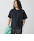 SHIPS:〈接触冷感/遮熱/吸水拡散/UVカット〉COVEROSS(R) フリーザー Tシャツ