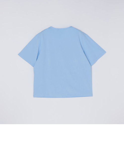 AMOMENTO: BOAT NECK T-SHIRTS｜シップスの通販｜&mall（アンドモール