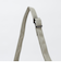 KARRI: POLY CANVAS 2WAY TOTE M
