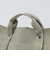 KARRI: POLY CANVAS 2WAY TOTE M