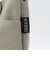 KARRI: POLY CANVAS 2WAY TOTE M