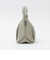 KARRI: POLY CANVAS 2WAY TOTE S
