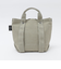 KARRI: POLY CANVAS 2WAY TOTE S