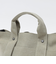 KARRI: POLY CANVAS 2WAY TOTE S