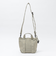KARRI: POLY CANVAS 2WAY TOTE S