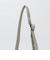 KARRI: POLY CANVAS 2WAY TOTE S