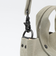 KARRI: POLY CANVAS 2WAY TOTE S