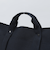 KARRI: POLY CANVAS 2WAY TOTE L