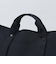 KARRI: POLY CANVAS 2WAY TOTE L