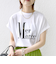 〈洗濯機可能〉プラチナ ヴェール TEE