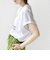 〈洗濯機可能〉プラチナ ヴェール TEE