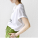 〈洗濯機可能〉プラチナ ヴェール TEE