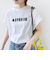 〈洗濯機可能〉プラチナ ヴェール TEE