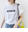 〈洗濯機可能〉プラチナ ヴェール TEE