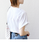 〈洗濯機可能〉プラチナ ヴェール TEE