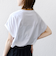 〈洗濯機可能〉プラチナ ヴェール TEE