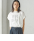 〈洗濯機可能〉プラチナ ヴェール TEE