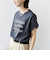 〈洗濯機可能〉プラチナ ヴェール TEE