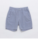 SHIPS:〈洗濯機可能〉サマー コーデュロイ イージー ショーツ