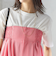 シズク トップ アジャスター ネックレス