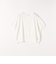 SHIPS any:〈洗濯機可能〉ワッフル ワイド コクーン ドルマン TEE