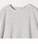 SHIPS any:〈洗濯機可能〉ワッフル ワイド コクーン ドルマン TEE
