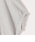 SHIPS any:〈洗濯機可能〉ワッフル ワイド コクーン ドルマン TEE